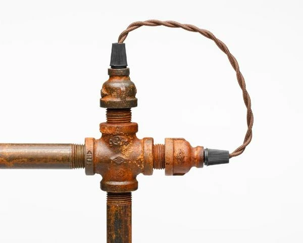 American Made Searcy Lamp 4 American Made Searcy Lamp - Image 4