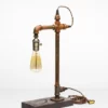 American Made Searcy Lamp