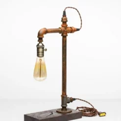 American Made Searcy Lamp