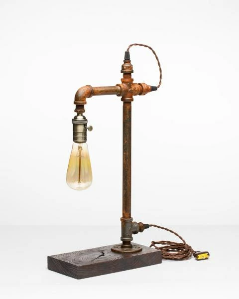 American Made Searcy Lamp 1 American Made Searcy Lamp