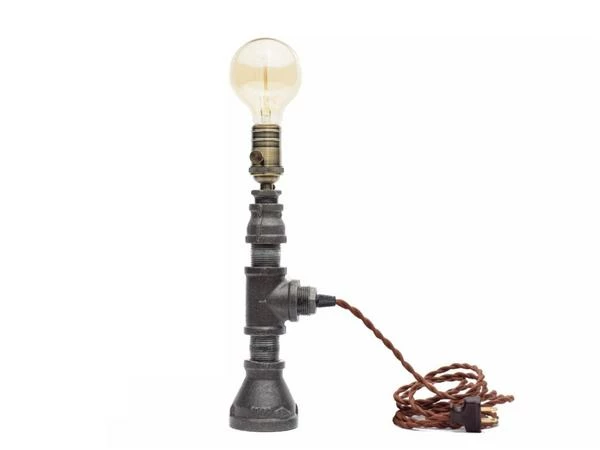 American Made Princeton Lamp 1 American Made Princeton Lamp