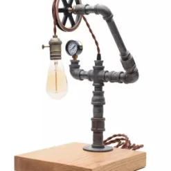American Made Reading Lamp