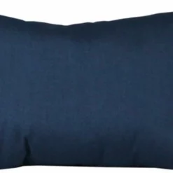 Luxcraft Sunbrella 1.5 Ft. Lumbar Pillow -Home Decoration Sales 2024 pid 65732 Luxcraft Sunbrella 15 ft Lumbar Pillow 130