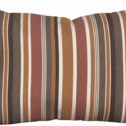 Luxcraft Sunbrella 1.5 Ft. Lumbar Pillow -Home Decoration Sales 2024 pid 65732 Luxcraft Sunbrella 15 ft Lumbar Pillow 20