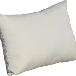 Luxcraft Sunbrella 1.5 Ft. Lumbar Pillow -Home Decoration Sales 2024 pid 65732 Luxcraft Sunbrella 15 ft Lumbar Pillow 40