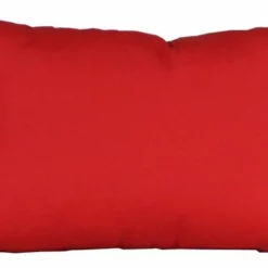 Luxcraft Sunbrella 1.5 Ft. Lumbar Pillow -Home Decoration Sales 2024 pid 65732 Luxcraft Sunbrella 15 ft Lumbar Pillow 80