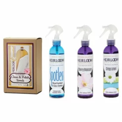 Furniture Care Kit - Scents Of Spring