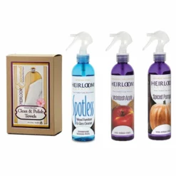 Furniture Care Kit - Scents Of Fall