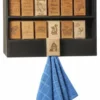 Amish Made Towel Holder