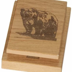 Amish Made Towel Holder -Home Decoration Sales 2024 pid 66391 Amish Towel Holder 30