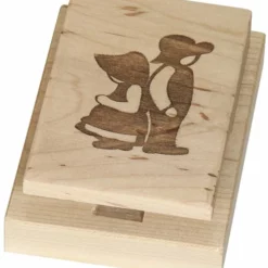 Amish Made Towel Holder -Home Decoration Sales 2024 pid 66391 Amish Towel Holder 50