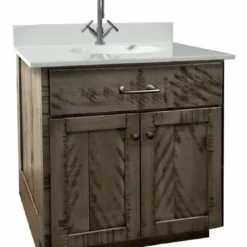 Amish Breckinridge Bathroom Vanity 23"-71" Without Top 6 Amish Breckinridge Bathroom Vanity 23"-71" Without Top -Home Decoration Sales 2024 pid 66449 Amish Breckinridge Bathroom Vanity 23 71 20