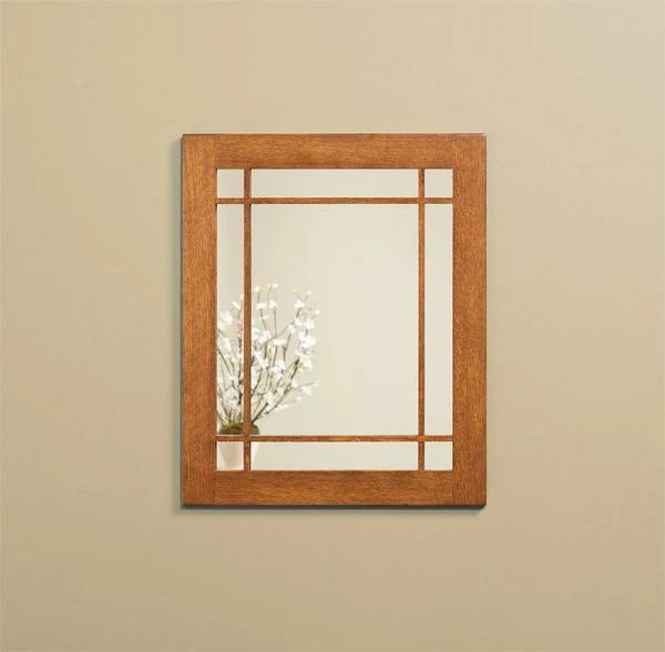 Amish Norfolk Two-Piece Bathroom Vanity Set 3 Amish Norfolk Two-Piece Bathroom Vanity Set - Image 3