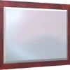Amish Oxford Bathroom Mirror (22" - 68")