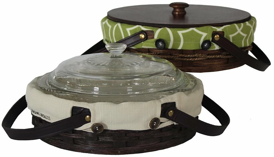 Hand Woven Natural Reed Everyday Basket 1 Hand Woven Natural Reed Everyday Basket