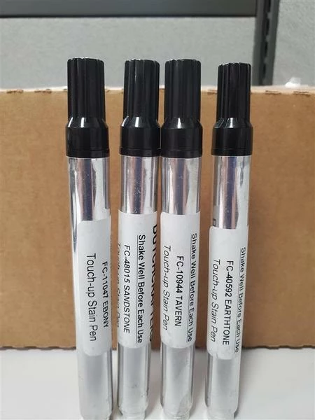 PCL Stain Touch Up Pens 2 PCL Stain Touch Up Pens - Image 2