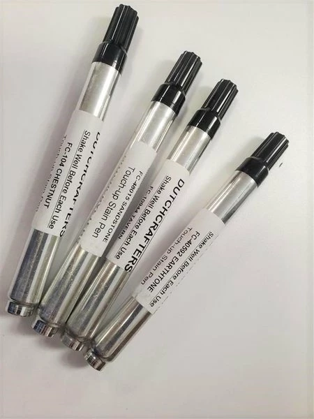 PCL Stain Touch Up Pens 1 PCL Stain Touch Up Pens