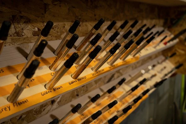 PCL Stain Touch Up Pens 3 PCL Stain Touch Up Pens - Image 3