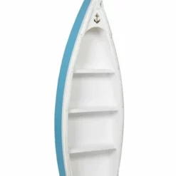 Amish Wood Rowboat Bookshelf -Home Decoration Sales 2024 pid 67647 Amish Wood Rowboat Bookshelf 50