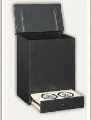 Amish Economy Pet Feeding Station 5 Amish Economy Pet Feeding Station -Home Decoration Sales 2024 pid 68478 Amish Economy Pet Feeding Station 30