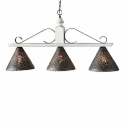 Wellington Large Island Light