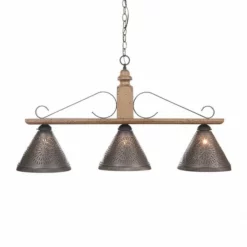 Wellington Large Island Light -Home Decoration Sales 2024 pid 68682 Wellington Large Island Light 30