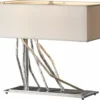 Hubbardton Forge Brindille Table Lamp