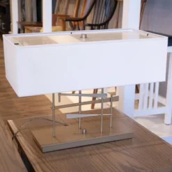 Hubbardton Forge Cavaletti Table Lamp 12 Hubbardton Forge Cavaletti Table Lamp -Home Decoration Sales 2024 pid 68714 Hubbardton Forge Cavaletti Table Lamp 90