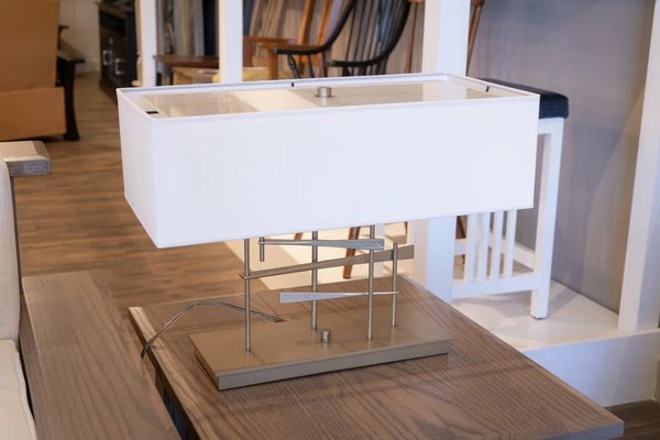 Hubbardton Forge Cavaletti Table Lamp 5 Hubbardton Forge Cavaletti Table Lamp - Image 5