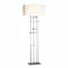 Hubbardton Forge Cavaletti Floor Lamp