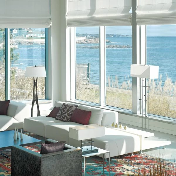 Hubbardton Forge Cavaletti Floor Lamp 5 Hubbardton Forge Cavaletti Floor Lamp - Image 5