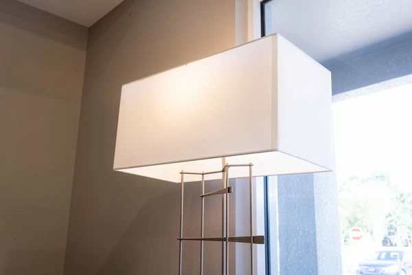 Hubbardton Forge Cavaletti Floor Lamp 8 Hubbardton Forge Cavaletti Floor Lamp - Image 8