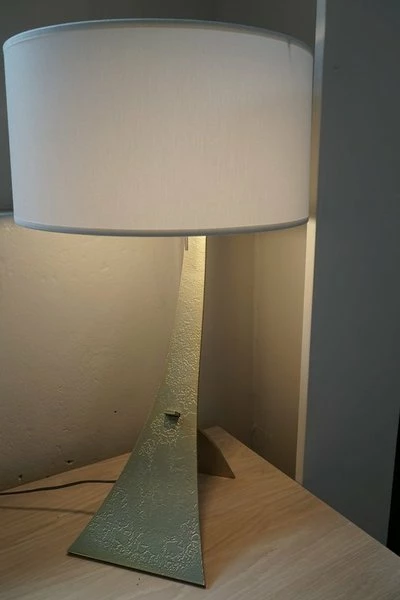 Hubbardton Forge Stasis Table Lamp 3 Hubbardton Forge Stasis Table Lamp - Image 3