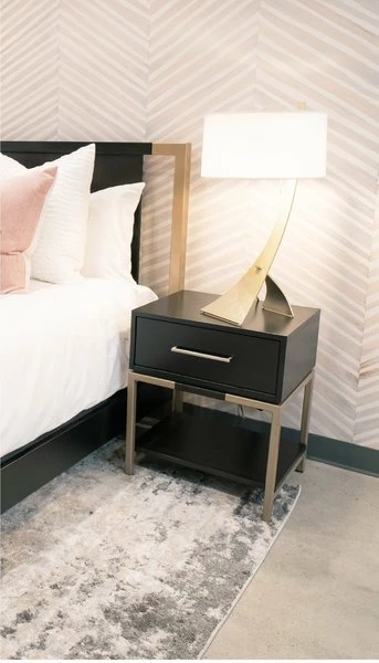 Hubbardton Forge Stasis Table Lamp 5 Hubbardton Forge Stasis Table Lamp - Image 5