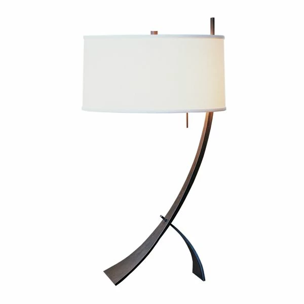 Hubbardton Forge Stasis Table Lamp 1 Hubbardton Forge Stasis Table Lamp