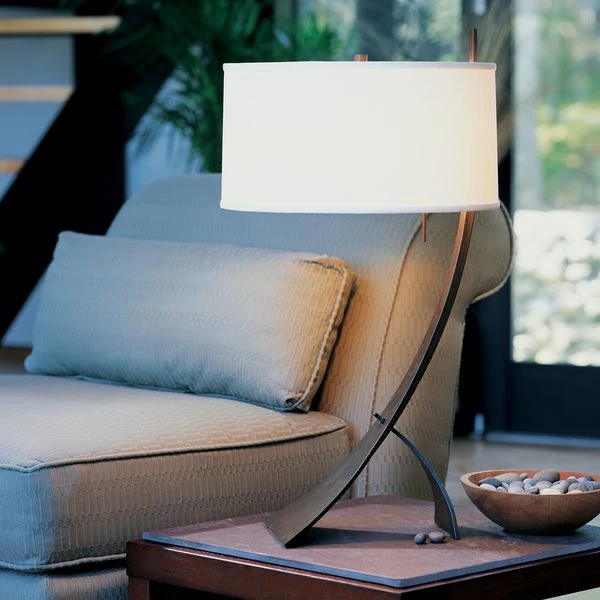 Hubbardton Forge Stasis Table Lamp 2 Hubbardton Forge Stasis Table Lamp - Image 2