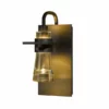 Hubbardton Forge Erlenmeyer Sconce