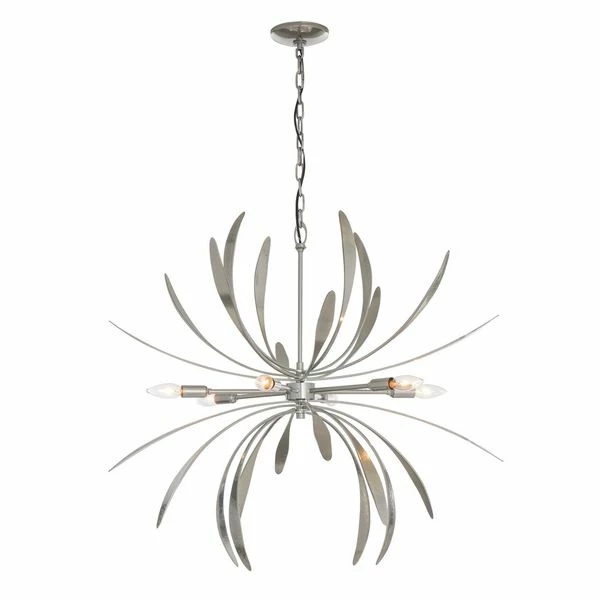 Hubbardton Forge Dahlia Chandelier 3 Hubbardton Forge Dahlia Chandelier - Image 3