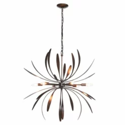 Hubbardton Forge Dahlia Chandelier 15 Hubbardton Forge Dahlia Chandelier -Home Decoration Sales 2024 pid 68718 Dahlia Chandelier 40