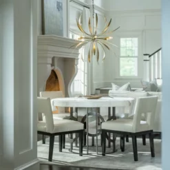 Hubbardton Forge Dahlia Chandelier 16 Hubbardton Forge Dahlia Chandelier -Home Decoration Sales 2024 pid 68718 Dahlia Chandelier 50