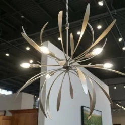 Hubbardton Forge Dahlia Chandelier 19 Hubbardton Forge Dahlia Chandelier -Home Decoration Sales 2024 pid 68718 Hubbardton Forge Dahlia Chandelier 80