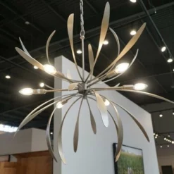 Hubbardton Forge Dahlia Chandelier 20 Hubbardton Forge Dahlia Chandelier -Home Decoration Sales 2024 pid 68718 Hubbardton Forge Dahlia Chandelier 90