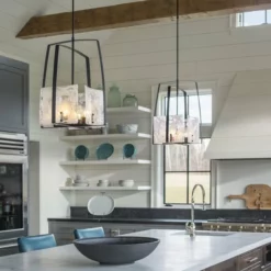 Hubbardton Forge Arc Pendant -Home Decoration Sales 2024 pid 68720 Arc Pendant 40