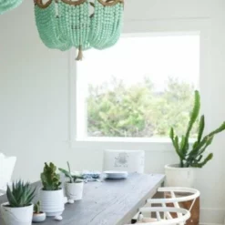 American Made Fiona Beaded Chandelier 16 American Made Fiona Beaded Chandelier -Home Decoration Sales 2024 pid 68726 American Made Fiona Beaded Chandelier 120