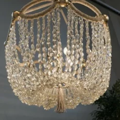 American Made Fiona Beaded Chandelier 21 American Made Fiona Beaded Chandelier -Home Decoration Sales 2024 pid 68726 American Made Fiona Beaded Chandelier 170