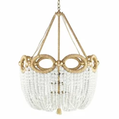 American Made Fiona Beaded Chandelier 12 American Made Fiona Beaded Chandelier -Home Decoration Sales 2024 pid 68726 American Made Fiona Beaded Chandelier 50