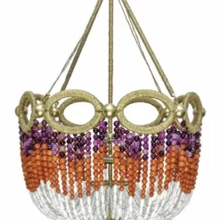 American Made Fiona Beaded Chandelier 14 American Made Fiona Beaded Chandelier -Home Decoration Sales 2024 pid 68726 American Made Fiona Beaded Chandelier 80