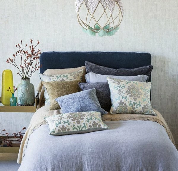 American Made Adelaide Beaded Chandelier 4 American Made Adelaide Beaded Chandelier - Image 4