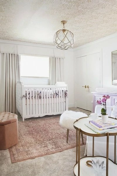 American Made Adelaide Beaded Chandelier 5 American Made Adelaide Beaded Chandelier - Image 5