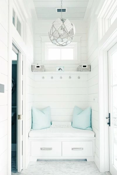 American Made Adelaide Beaded Chandelier 6 American Made Adelaide Beaded Chandelier - Image 6